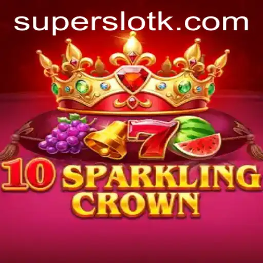Unveiling 10SparklingCrown: A Game of Strategy and Intrigue