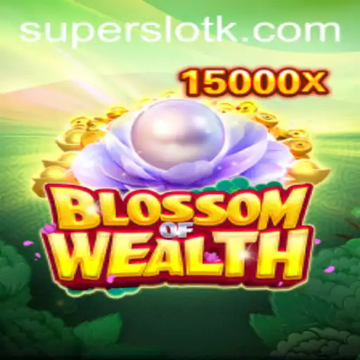 BlossomofWealth: Discovering the Secrets of Prosperity