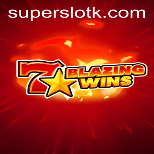 Unleashing the Excitement: Dive into BlazingWins 93H