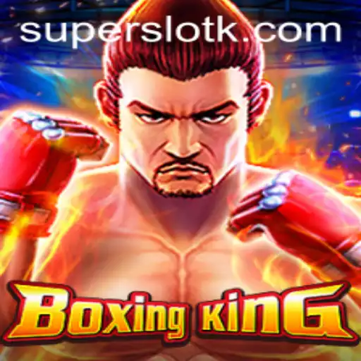 BoxingKing: An In-Depth Guide to the New Sensation