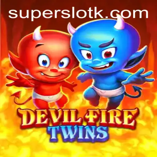 DevilFireTwins: Unleashing the Inferno