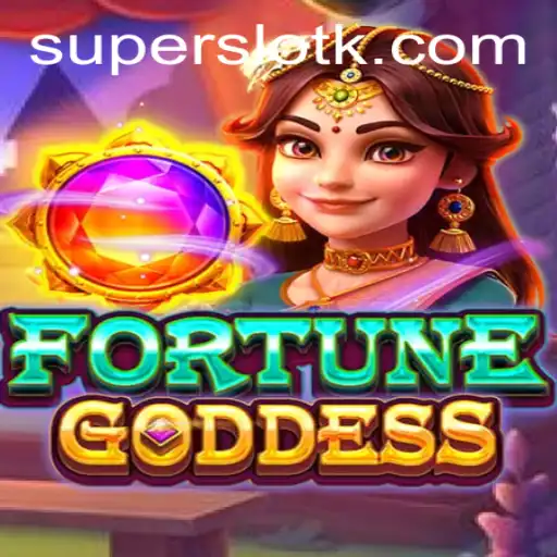 Discover the Enchanting World of FORTUNEGODDESS: A Mystical Gaming Experience