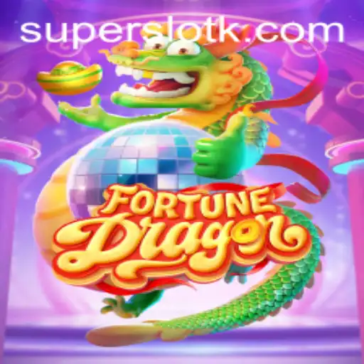 FortuneDragon: Dive into the Mystical World of 93H