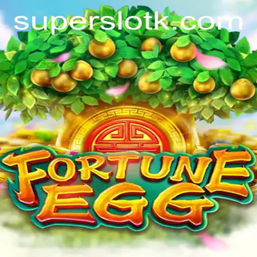 FortuneEgg: A Journey into a World of Luck and Strategy
