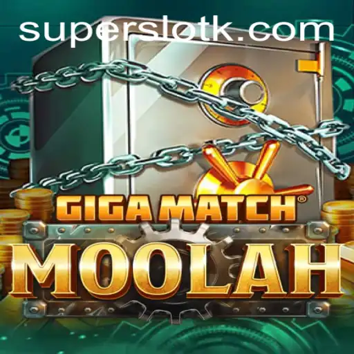 Experience the Ultimate Gaming Adventure with GigaMatchMoolah
