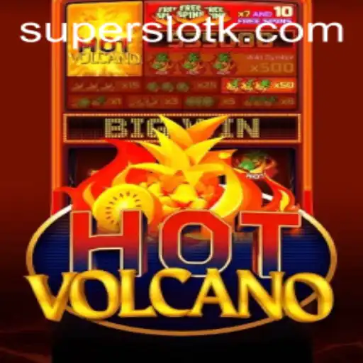 HotVolcano: Unleashing the Fiery Excitement with 93H