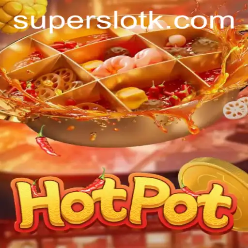 Discovering Hotpot: The Interactive Game Revolutionizing 93H