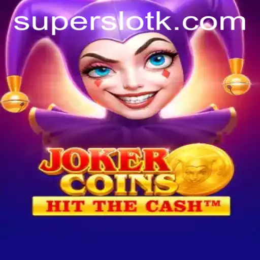 JokerCoins: Dive into the Exciting World of Chance and Strategy
