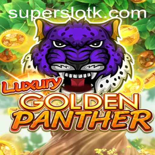 LUXURYGOLDENPANTHER: The Game That Redefines Adventure