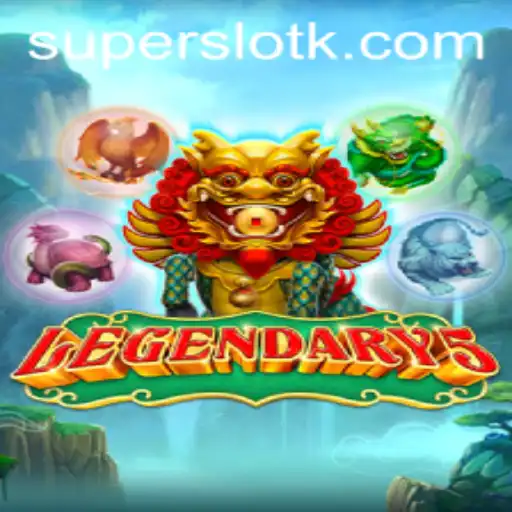 Exploring the Legendary5: A New Era in Interactive Gameplay