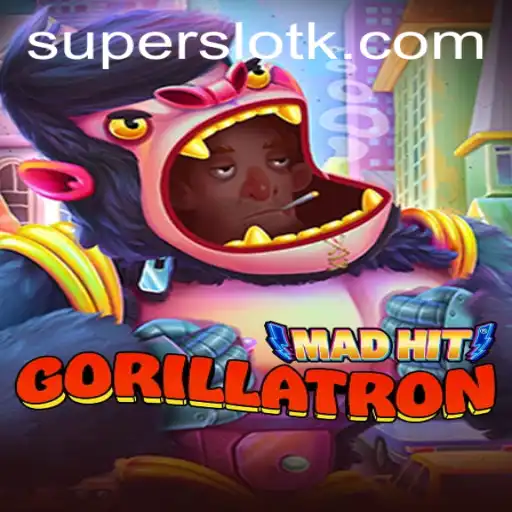 MadHitGorillatron: A Thrilling Adventure in the World of 93H