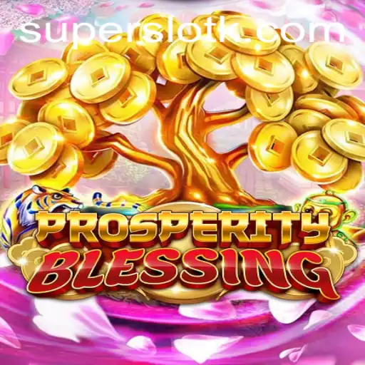 Exploring the World of ProsperityBlessing: A Deep Dive into the Game