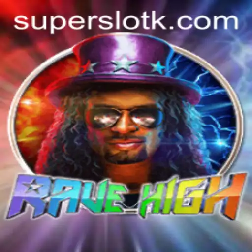 RaveHigh: Unleash the 93H Experience in the Ultimate Gaming Adventure