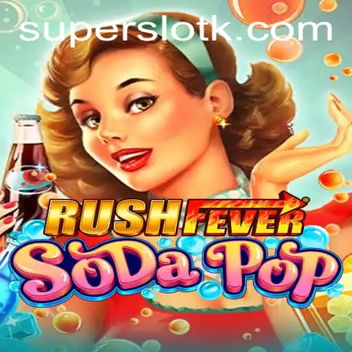 RushFeverSodaPop: An Exciting Journey Through Puzzles and Pop Culture
