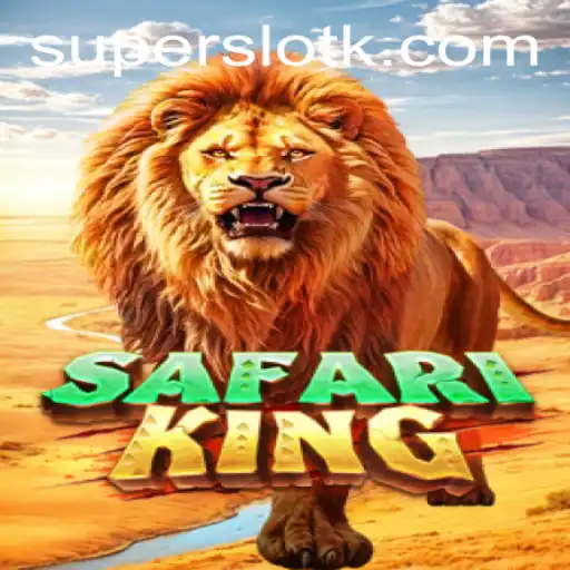 Discover the Adventure: Exploring SafariKing with Code 93H