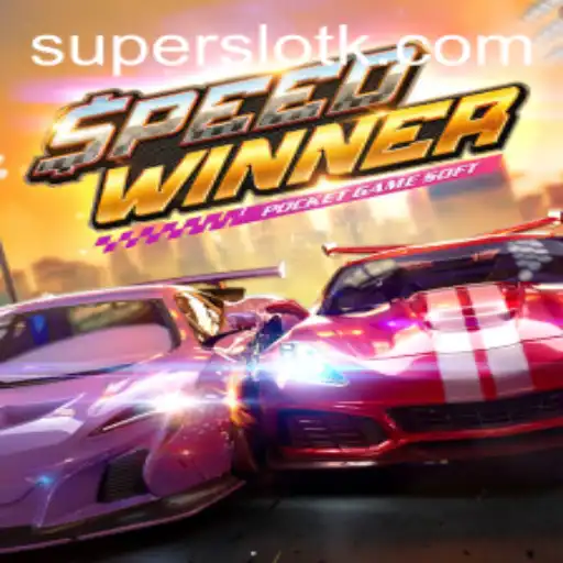 SpeedWinner: The Thrilling Game Revolutionizing Competitive Racing