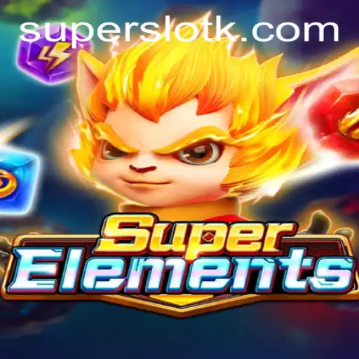 Unveiling SuperElements: A New Era in Gaming