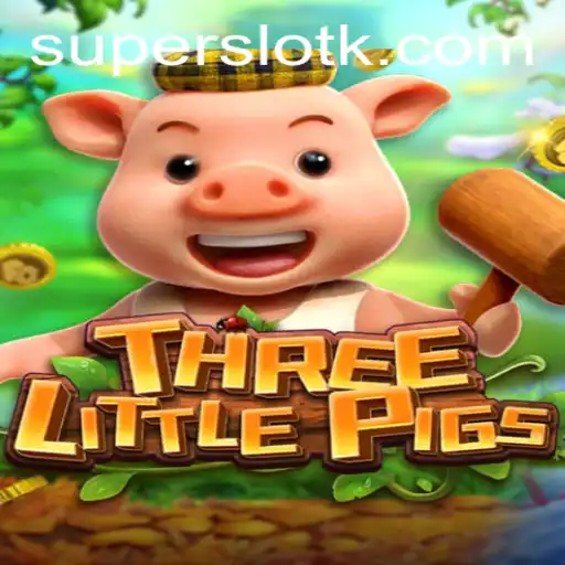 Unveiling THREELITTLEPIGS: A Fresh Gaming Adventure