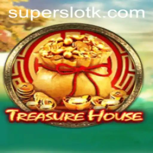 Discover the Enchantment of TreasureHouse: An Immersive Adventure