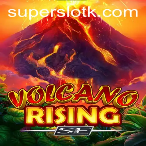 Discovering VolcanoRisingSE: An Immersive Gaming Experience with a Twist