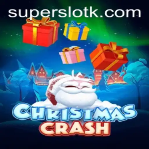 Dive into the Festive Fun of ChristmasCrash: A Merry Adventure