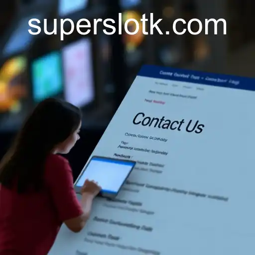 Contact Us