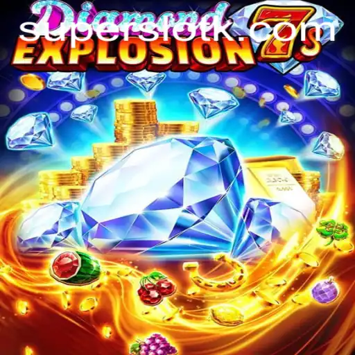 Explore the Thrilling World of DiamondExplosion7s: An In-depth Guide
