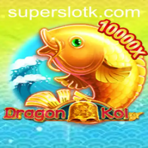 Dive Into Fantasy with DragonKoi: The Game 93H