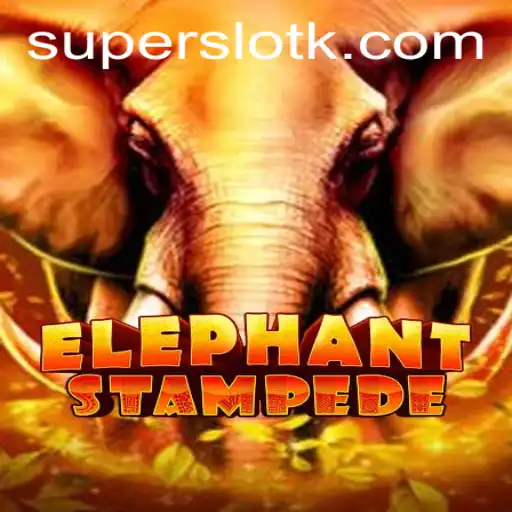 Unveiling ElephantStampede: A Thrilling Adventure with Unique Challenges