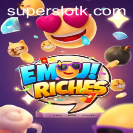 Embrace the World of EmojiRiches with Keyword 93H