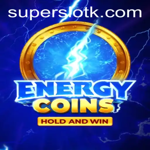Unveiling the Excitement of EnergyCoins: A New Era of Gaming