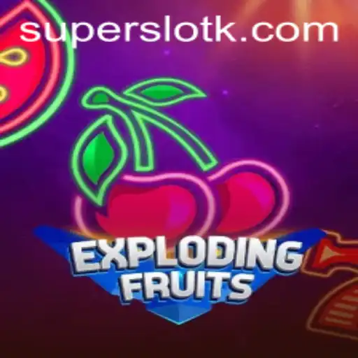 ExplodingFruits: A New Sensation in Gaming