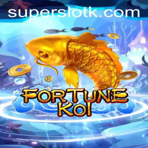 Exploring the Intriguing World of FORTUNEKOI: A Dive into Game Mechanics and Current Trends