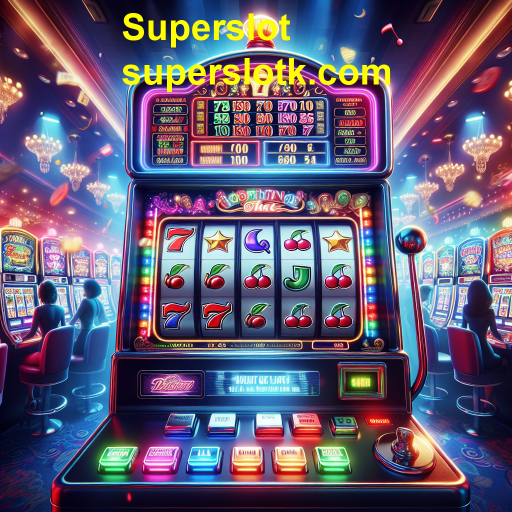 Guia Completo para Slots: Dicas e Estratégias para Vencer