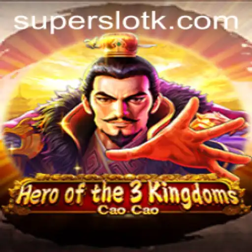Hero of the 3 Kingdoms Cao Cao: A Journey Through Time and Strategy