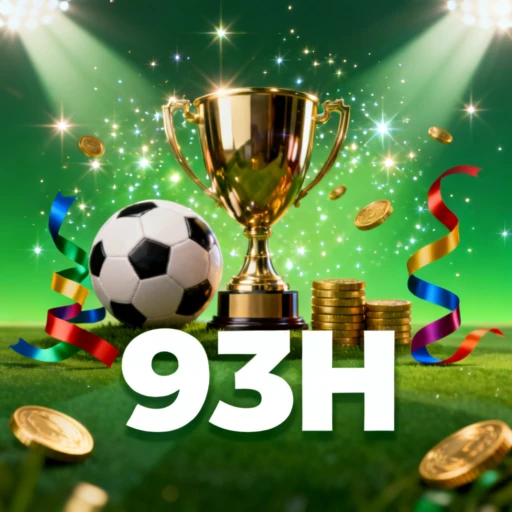 93H Logo