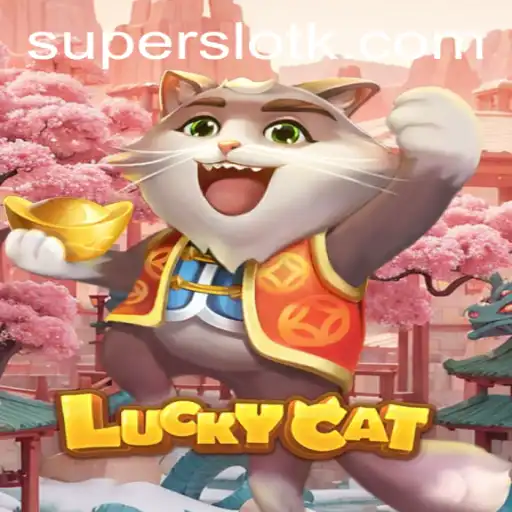 Discovering LuckyCat: How 93H is Redefining Interactive Gameplay