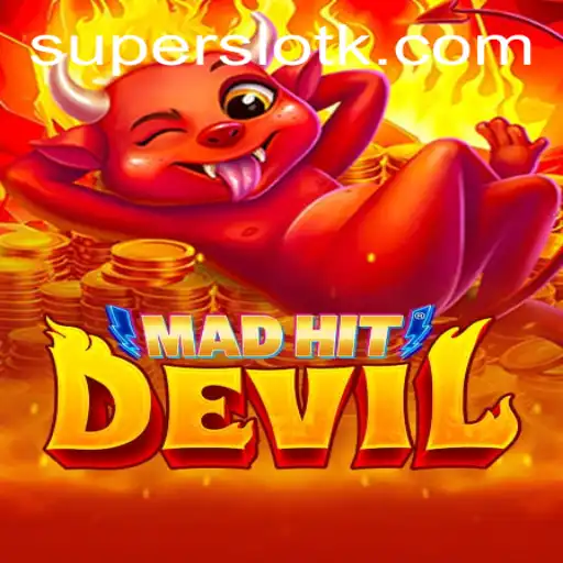 MadHitDevil: The Bewitching World of Chaotic Challenge