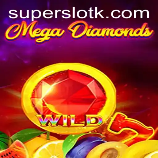 MegaDiamond: Mastering the Game with Strategy and Skill