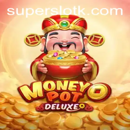 MoneyPotDELUXE: Unveiling the Intriguing World of Interactive Gaming