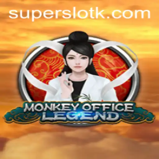 MonkeyOfficeLegend: Unveiling the Adventure of '93H'
