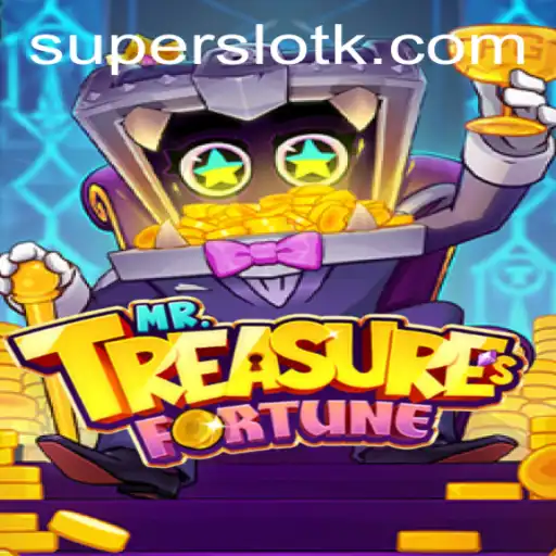 MrTreasuresFortune: A New Adventure Awaits