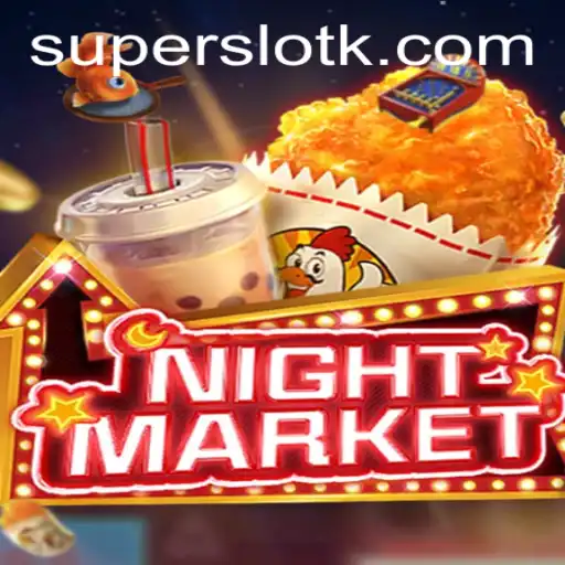 Unveiling NIGHTMARKET: An Exciting New Game Experience with '93H'