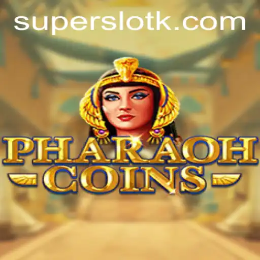 Discover the Exciting World of PharaohCoins: A Unique Digital Adventure