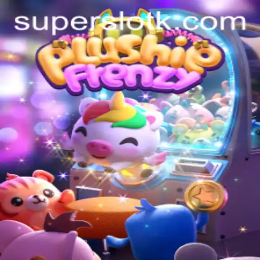 Exploring the Enchanting World of PlushieFrenzy