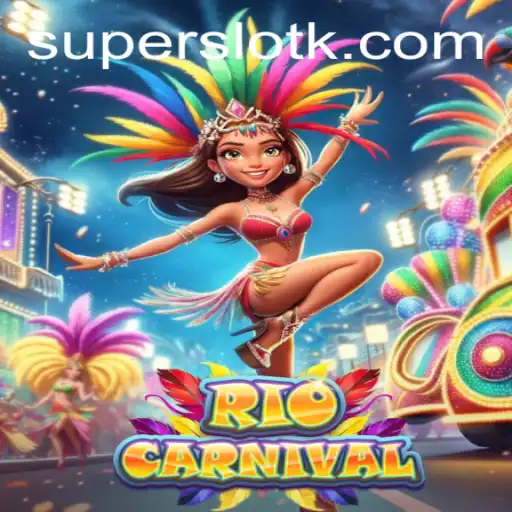 Experience the Excitement of 'RioCarnival' with Code 93H