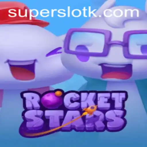 Unveiling RocketStars: An Interstellar Adventure Redefining Online Gaming