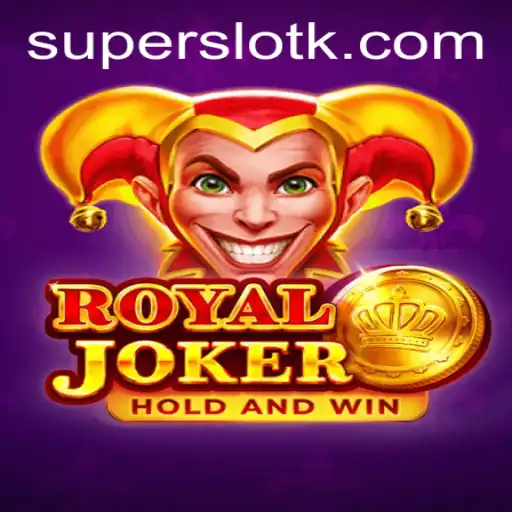Royaljoker: The Game of Chance and Strategy