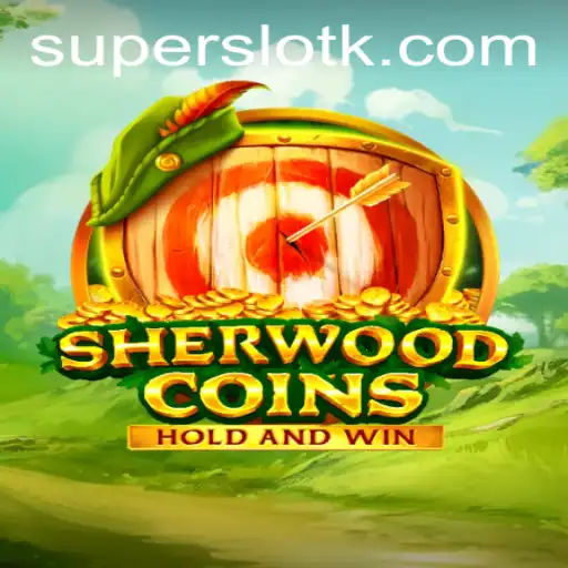 Discover the Adventurous World of SherwoodCoins with Code 93H