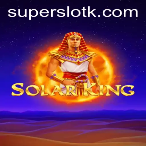 SolarKing: A Dive into the Cosmic Strategy Game with Key Insights and Rules